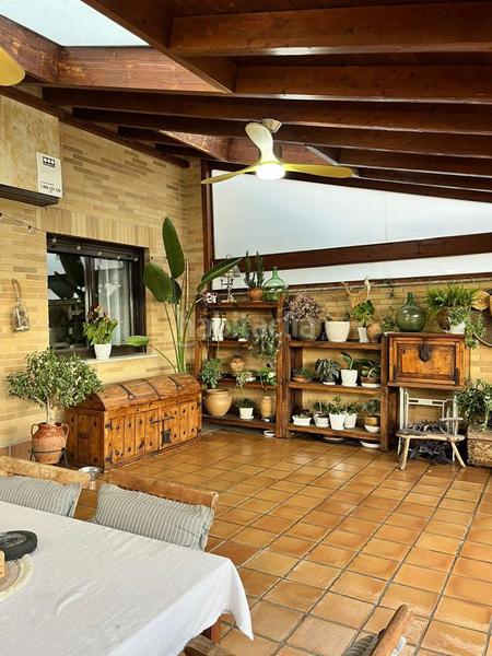 Foto ccbae871-f960-4656-8e98-4ee9c261368f. Casa adosada adosado en venta en Cabrerizos