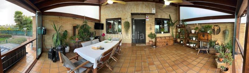 Foto e977037b-afc3-446e-b87a-20f3eb45c131. Casa adosada adosado en venta en Cabrerizos