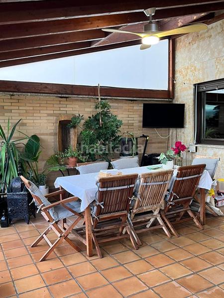 Foto f22f9977-af9d-4241-a959-3902d953607f. Casa adosada adosado en venta en Cabrerizos