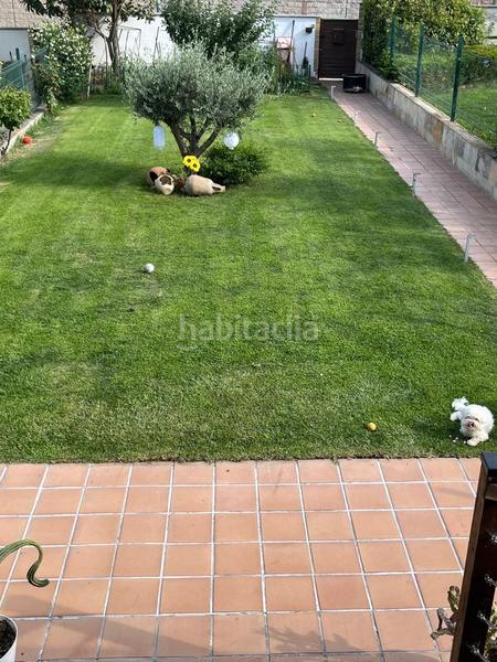 Foto fcbee4fe-e98e-457f-8a2f-f59643c788bd. Casa adosada adosado en venta en Cabrerizos