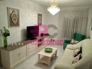 Appartement à Garrido Sur. Piso en venta en zona ps. de la estación