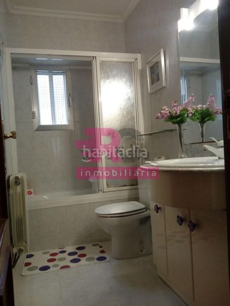 Foto c66a2ff2-e838-4096-9157-b9d2d6a337cd. Pis amb calefacció a Garrido Sur Salamanca