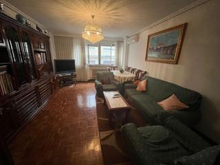 Appartement à San Vicente - Las Úrsulas. Piso en venta con plaza de garaje zona carmelitas
