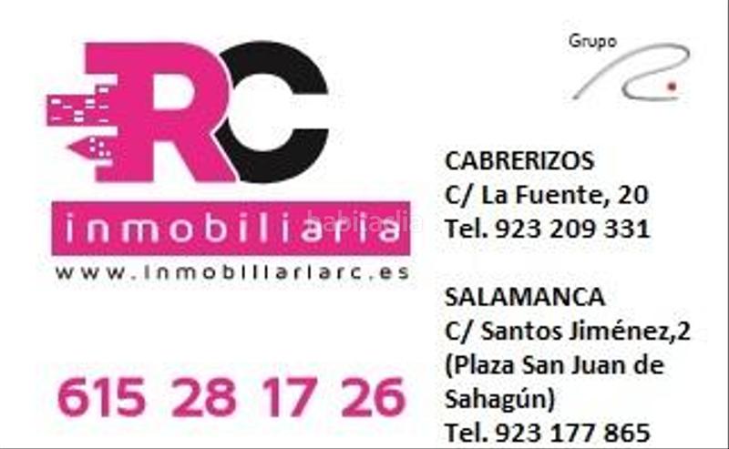 Foto e57b394b-3ab8-40d9-9847-ac6a46dcd1f6. Lloguer aparcament cotxe a Cabrerizos