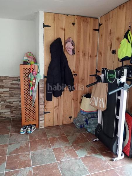 Foto 3ddcf153-14a3-401a-b7db-8d38fe9fb0d5. Casa adosada adosado en venta en Moriscos