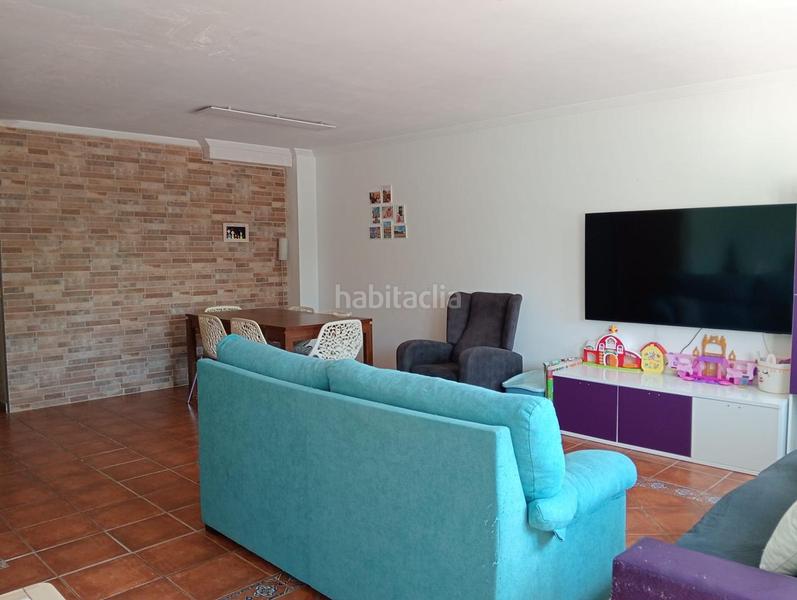 Foto ade00965-360c-426d-a0a1-659d41288d2a. Casa adosada adosado en venta en Moriscos