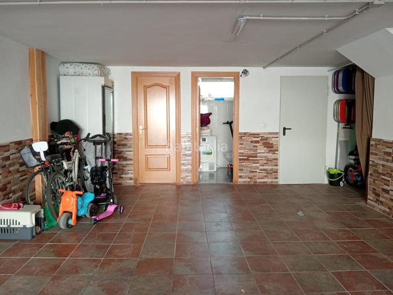 Foto ea2791c1-a982-40b7-b1e9-baf5290ebe1b. Casa adosada adosado en venta en Moriscos