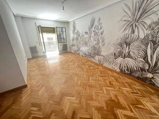 Etagenwohnung in Garrido Sur