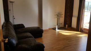 Àtic a Santa Marta de Tormes. Ático en venta en fontana