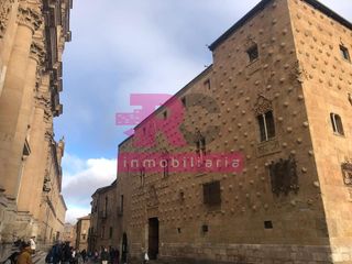 Affitto Appartamento in Universidad - Tenerías. Piso en alquiler en rua antigua