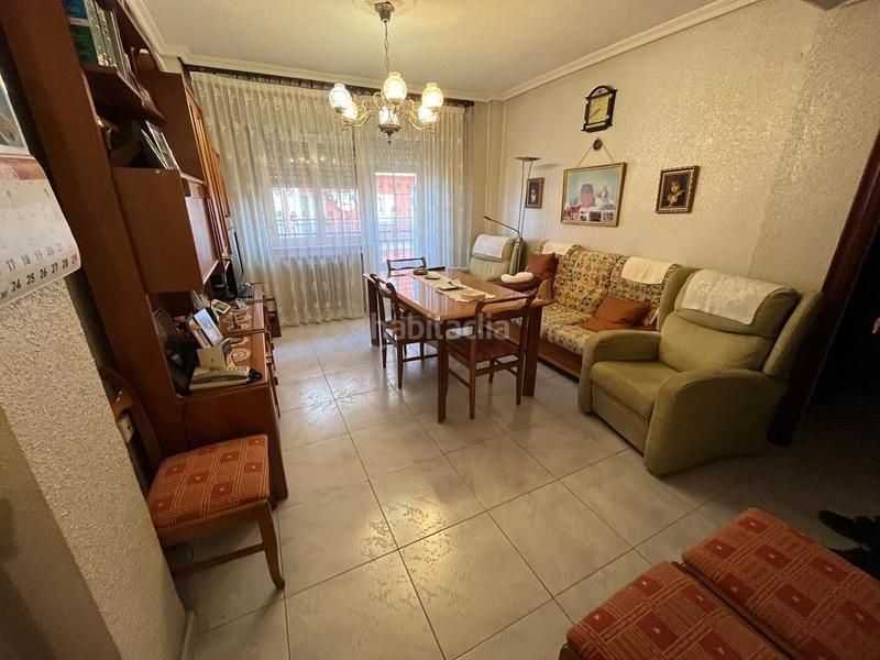 Foto 40b97023-87d9-4915-9c2e-65660e4ae6ca. Piso  en venta en el greco en Garrido Sur Salamanca