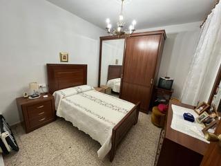Appartement en Garrido Sur. Piso en venta en el greco