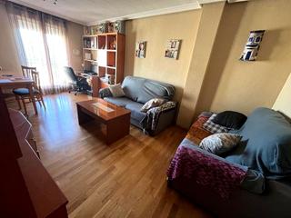 Pis en Carbajosa de la Sagrada. Piso en venta en carbajosa