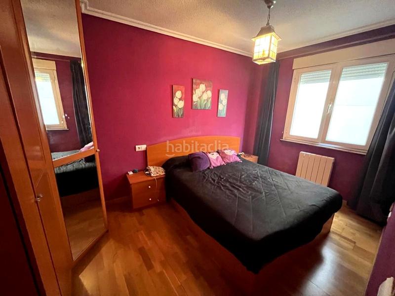 Foto 3551d80f-3901-447d-a608-4327a1d15e70. Pis amb calefacció a Carbajosa de la Sagrada