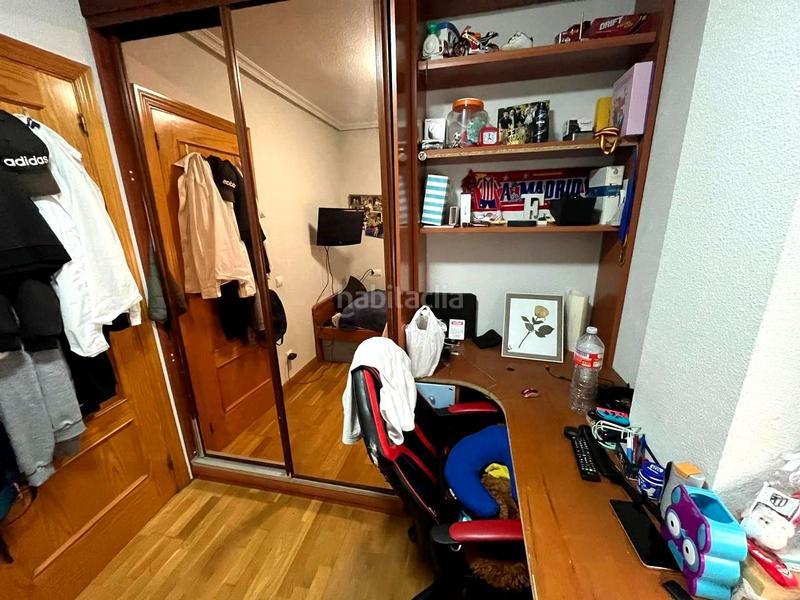 Foto 4f058e46-8d24-450a-9d22-1f8e68153ed5. Pis amb calefacció a Carbajosa de la Sagrada