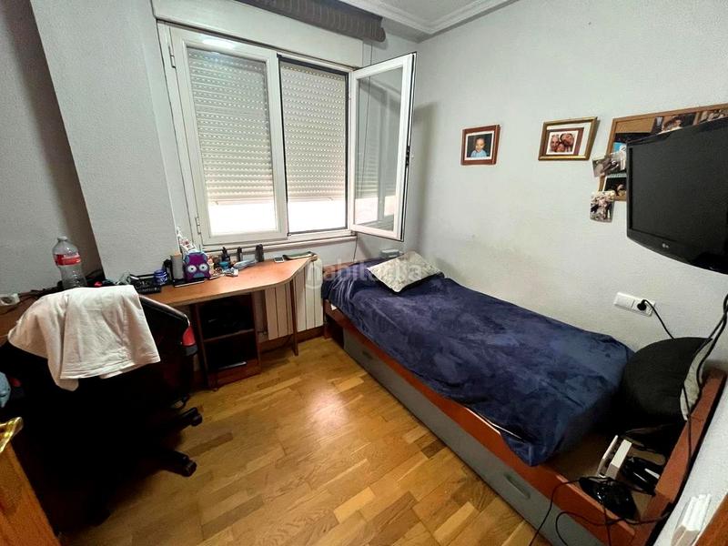 Foto 5329105c-924c-4628-90ba-94f1b980d8b0. Pis amb calefacció a Carbajosa de la Sagrada