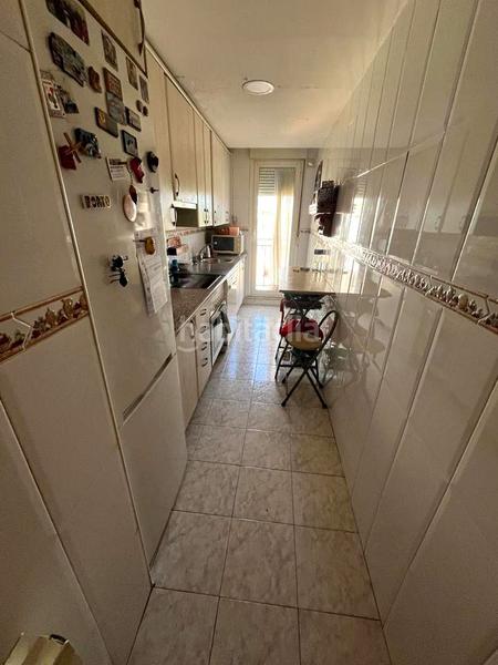 Foto 80fa2339-5872-4d9f-86ab-17d63354aab7. Pis amb calefacció a Carbajosa de la Sagrada