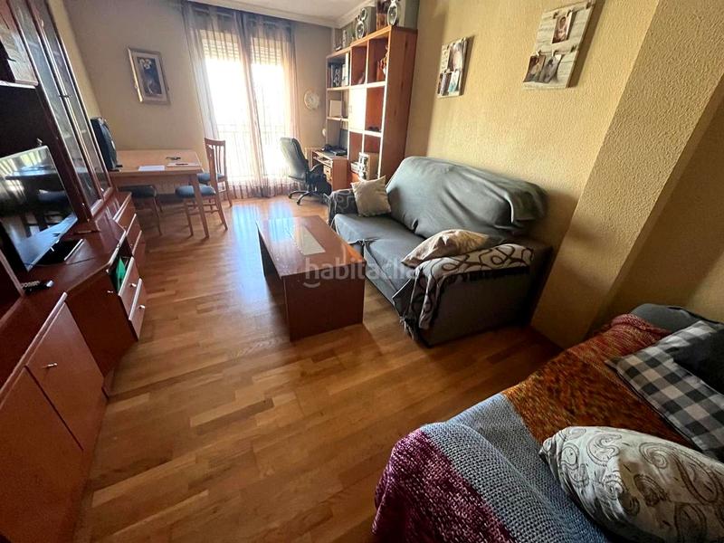 Foto 96db0eae-3c11-4762-aea6-d616c2d850ca. Pis amb calefacció a Carbajosa de la Sagrada