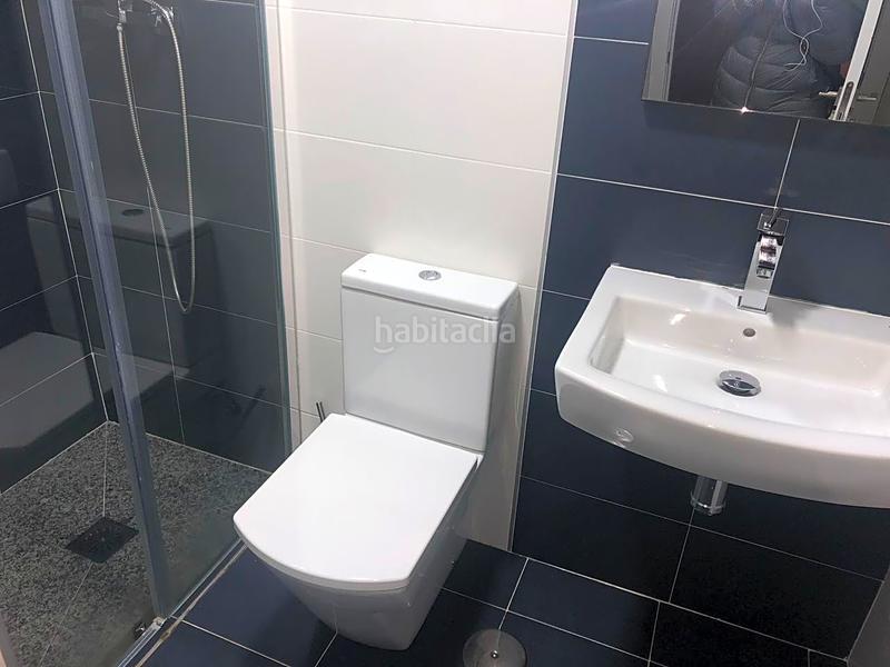 Foto ca889dff-5c17-4feb-8871-82e00a744a23. Flat with heating in Universidad - Tenerías Salamanca