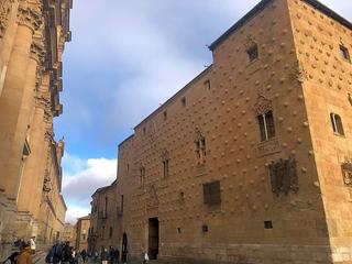 Etagenwohnung in Universidad - Tenerías. Piso en venta en la rua