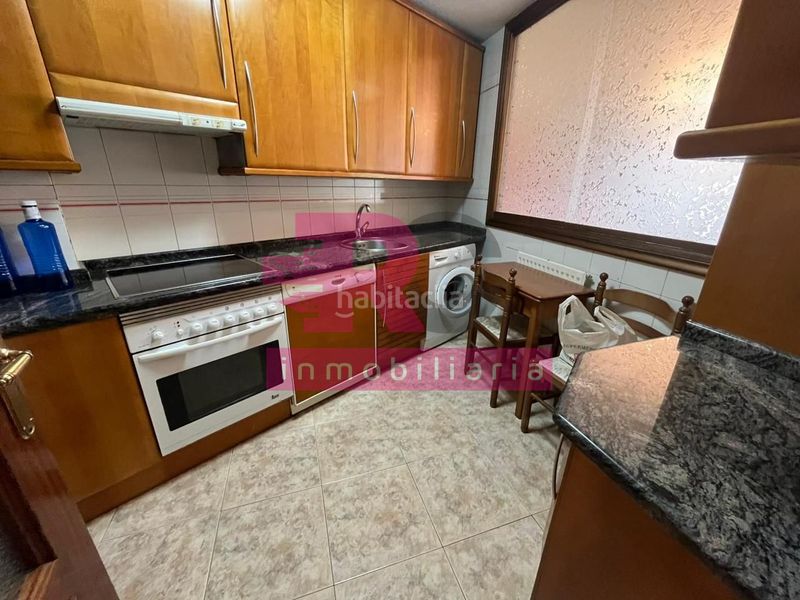 Foto 08f00865-5372-4146-90fb-db5a19ad7cdf. Pis amb calefacció aparcament a Prosperidad - Delicias Salamanca