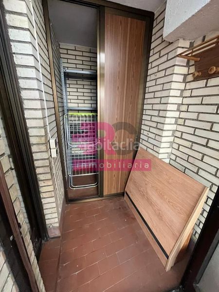 Foto 0bbd053d-da3a-4696-bf46-e72a3515a9af. Pis amb calefacció aparcament a Prosperidad - Delicias Salamanca
