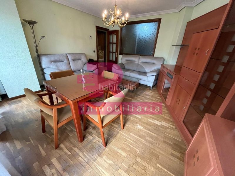 Foto 45d92a7c-4483-46a4-bfa5-54d8dbd4b1e9. Pis amb calefacció aparcament a Prosperidad - Delicias Salamanca