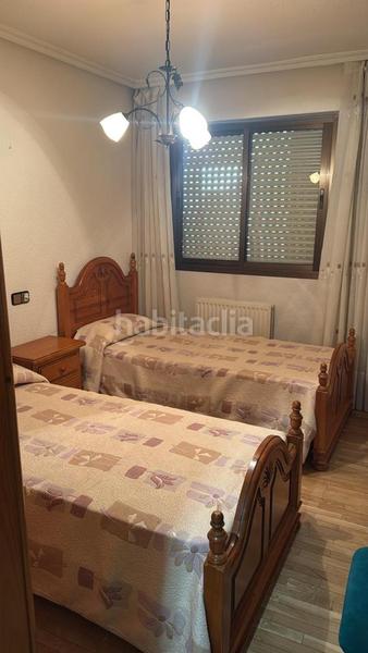 Foto 6468cd71-3fbe-4c08-82cd-7a9c6eb7ae16. Etagenwohnung mit heizung parking in Prosperidad - Delicias Salamanca