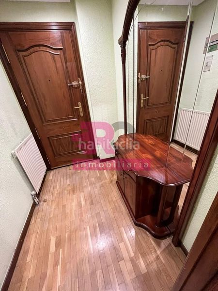 Foto 7845c02f-18ca-4cec-9de5-5f34e0741455. Pis amb calefacció aparcament a Prosperidad - Delicias Salamanca