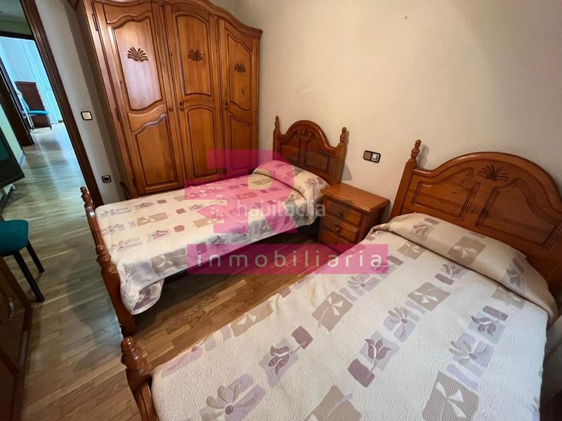 Foto 9ca7cbf9-3895-4432-a557-c6a1a59c9838. Pis amb calefacció aparcament a Prosperidad - Delicias Salamanca