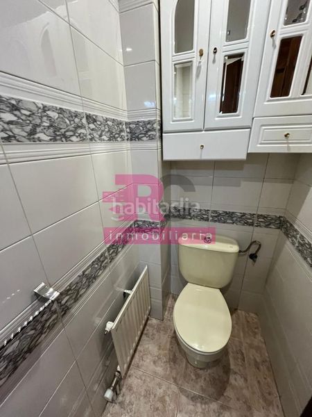 Foto a4b3c6f7-a7c1-40e5-8d55-0f3928d8fe87. Pis amb calefacció aparcament a Prosperidad - Delicias Salamanca