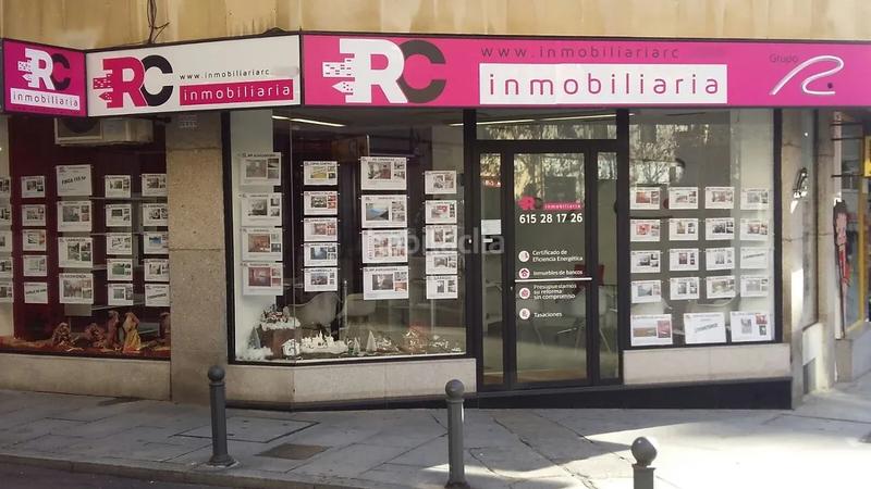 Foto a8b4706c-806e-481f-bdc2-fcc2a86203d0. Etagenwohnung mit heizung parking in Prosperidad - Delicias Salamanca