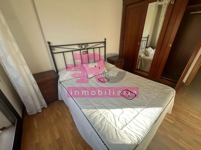 Foto a9034167-08b0-4be0-b179-5c693a90cd97. Pis amb calefacció aparcament a Prosperidad - Delicias Salamanca