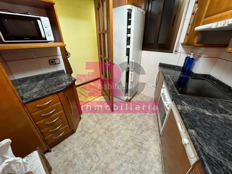 Foto b6e990c0-db81-4b87-86d6-80ff98af0684. Pis amb calefacció aparcament a Prosperidad - Delicias Salamanca