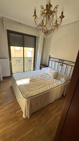 Foto ba0b5315-8656-45db-95bc-d8b52e57066f. Etagenwohnung mit heizung parking in Prosperidad - Delicias Salamanca