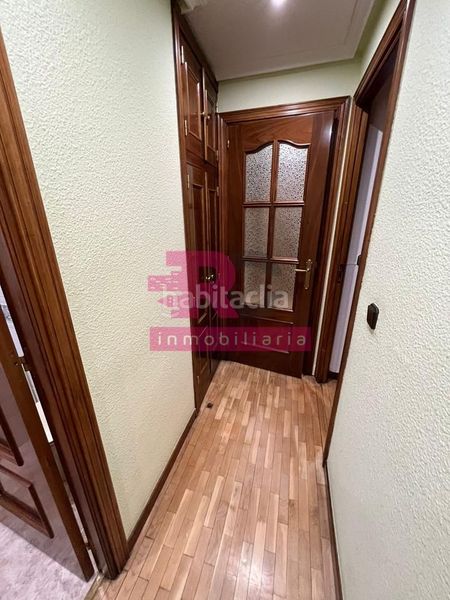 Foto ca10d0d2-903e-466d-bc42-70d6f59587d4. Pis amb calefacció aparcament a Prosperidad - Delicias Salamanca