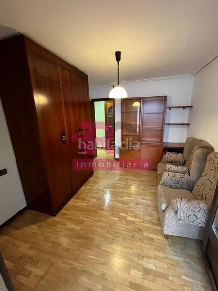 Foto dfe47596-055a-4e2a-9dbf-022d4e68f6e6. Pis amb calefacció aparcament a Prosperidad - Delicias Salamanca