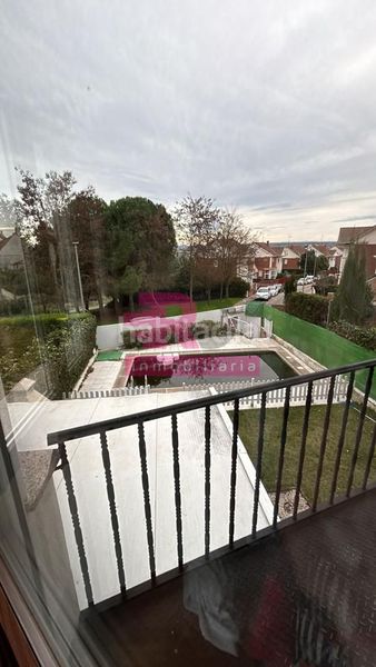 Foto 6a9de3e6-a7dd-4f89-9dcd-591da3173b6f. Casa con parcheggio piscina in Cabrerizos