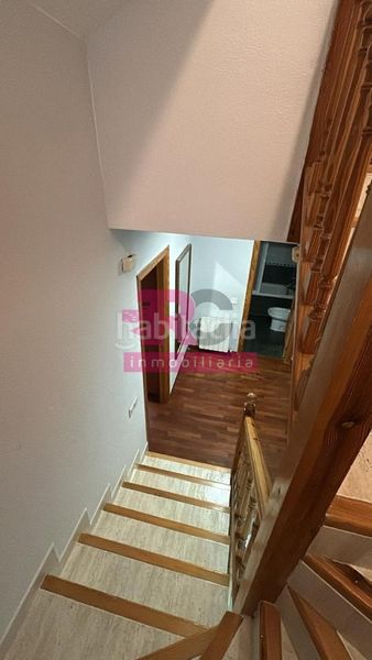 Foto e6fadba5-1369-4eb3-959d-ddddefb9b0fa. Casa con parcheggio piscina in Cabrerizos