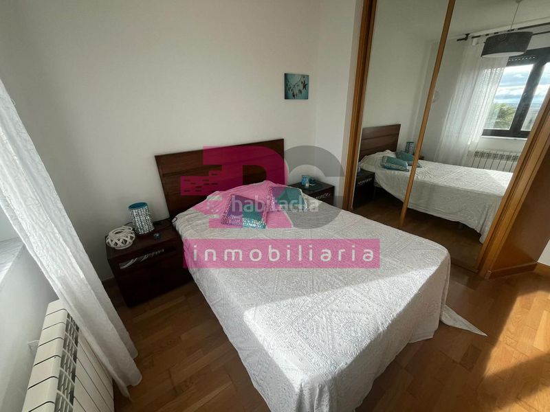 Foto bc8152f2-fe24-44f3-af5b-1d450825b57d. Casa adossada amb calefacció aparcament piscina a Cabrerizos