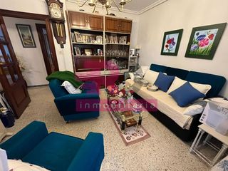 Piso en Pizarrales. Vivienda en venta en teso de los cañones