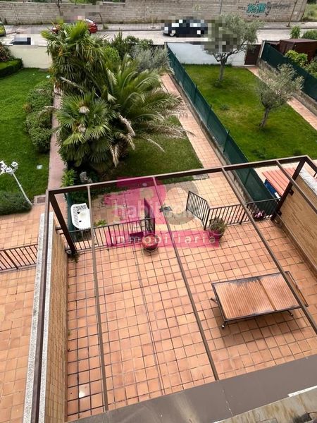 Foto 26f98931-e133-47a0-a5ff-2bb107f3667a. Casa adossada amb calefacció aparcament piscina a Cabrerizos