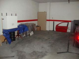 Aparcament cotxe a Prosperidad - Delicias. Garaje en venta junto a caem