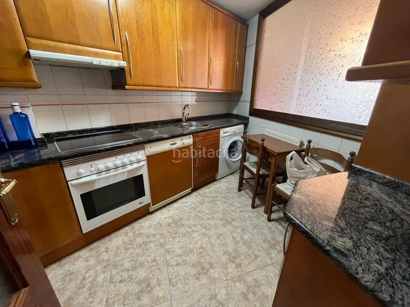 Foto 16836790-d87a-4ca2-a2e7-e5f350730304. Pis amb calefacció aparcament a Prosperidad - Delicias Salamanca