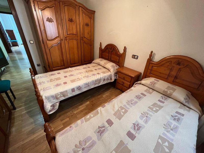 Foto 761798e7-c822-4507-952c-4931a86d2f7a. Pis amb calefacció aparcament a Prosperidad - Delicias Salamanca