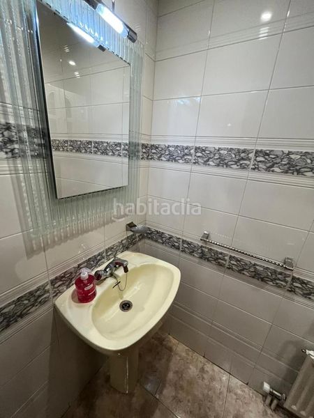 Foto d2245aaf-3eb5-4400-8804-e6fac101842c. Pis amb calefacció aparcament a Prosperidad - Delicias Salamanca
