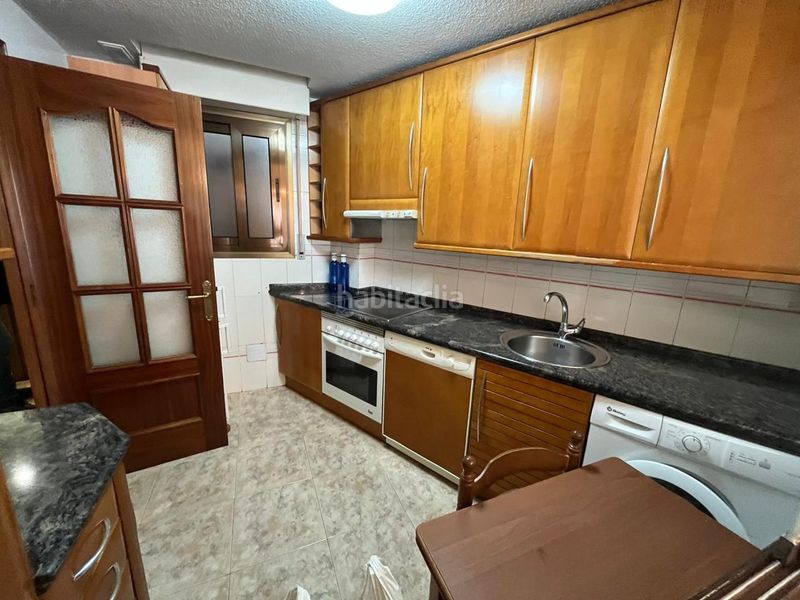 Foto d2b83771-159c-4c4c-ad07-f95b95edf328. Pis amb calefacció aparcament a Prosperidad - Delicias Salamanca