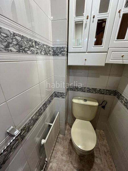 Foto e314571c-6b2d-430c-a9c2-ffb31fa2dc35. Pis amb calefacció aparcament a Prosperidad - Delicias Salamanca
