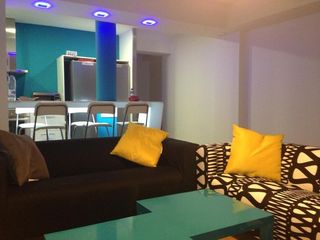 Miete Etagenwohnung in Labradores. Alquiler estudiantes en gabriel y galán