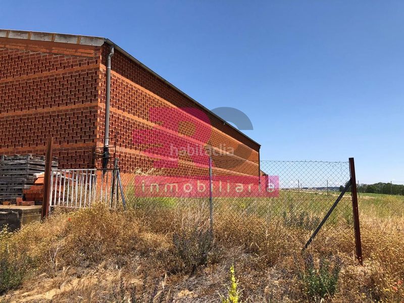 Foto 18aedc50-9ff6-4d2f-9231-48f26240da84. Residential plot in Aldealengua
